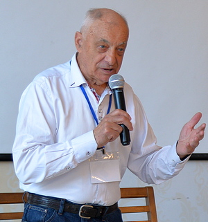 Досвід підготовки магістрів будівельників