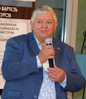 Сучасні аспекти використання ВІМ технологій в магістерських програмах підготовки фахівців